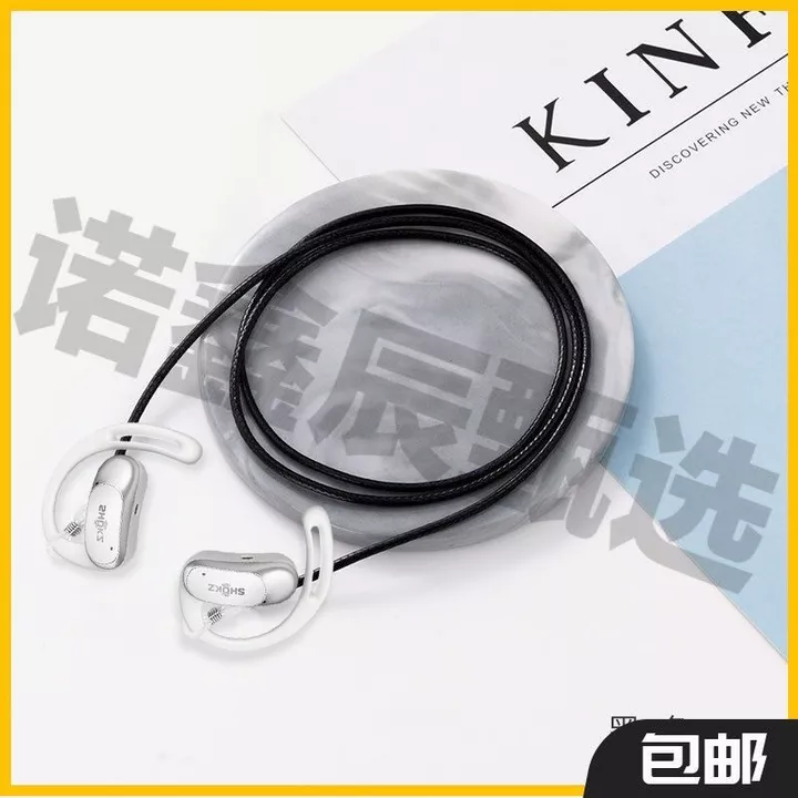 Wireless Earbuds – 6