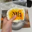 QEARY Taiyaki Bóp Đồ Chơi, Đồ Chơi Squishy Taiyaki Sáng Tạo Siêu Mềm, Tay Kawaii Di Động Thư Giãn Handmade Cảm Giác Căng Thẳng Bóng Trang Trí Nhà Cửa