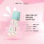MỚI - Bình tập hút PPSU Moyuum - Phiên bản Happy Day - 170ml/270ml