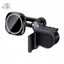 Giá đỡ điện thoại ô tô xoay 360 độ Hợp kim ổn định Giá đỡ ô tô ABS để sử dụng trên xe