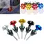 Động Cơ Xe Máy Đo Mức Dầu Crankcase Dipstick Cap Nhôm CNC 60 80