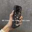 Ốp Điện Thoại Dễ Thương Honor X9b X9a X8a X7a X8 X6 X5 Plus 4G 5G Mới Retro Tươi Thời Trang Phong Cách Hàn Quốc Vỏ Hoa Silicon Mềm Chống Rơi 2024