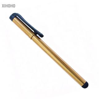 xihoho Bút Stylus đa năng cho màn hình cảm ứng Bút có độ chính xác cao Điện thoại máy tính bảng (Hồng)