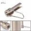 apill Zerone CATV Công cụ khóa và mở khóa cáp Terminator- Màu xanh (7 inch)