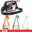 Túi đeo vai nữ DUSKGLOW, Túi đeo chéo nữ PVC PU chống thấm nước, Túi xách trong suốt thông thường dành cho nữ Ví điện thoại