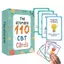 Thẻ trị liệu hành vi nhận thức CBT Flashcards Dụng cụ chánh niệm để giảm căng thẳng Người lớn Thanh thiếu niên Trị liệu saixit2vn
