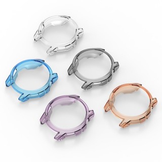 Ốp TPU Mềm Cho COROS PACE 4 Ốp Lưng Chống Trầy Xước Trong Suốt Silicon Bảo Vệ Cho COROS PACE 4 Vỏ Bảo Vệ Phụ Kiện