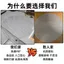 Nhà Bếp Bánh Bao Rèm Thực Phẩm Hộ Gia Đình Bánh Bao Khay Trong Suốt Chống Dính Đáy Nước Sóng Bánh Bao Rèm Cực Lớn 6.11 HIGX