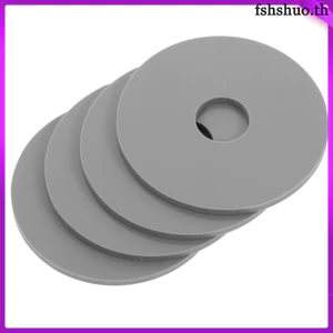 Thay thế con dấu thay thế van xả Cao su Silicon