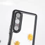 Ốp Điện Thoại Trong Suốt Cứng "Giá Nhỏ" Cho Sony Xperia 1 V VI VII VIII Xperia 5 V Xperia 10 V VI VII / Vỏ Sony Chống Sốc