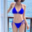 Áo dây đeo nữ VN, cốc tam giác, đồ lót Bikini, đồ bơi gợi cảm