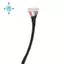 Cáp khai thác Jack nguồn DC 15-3551 14-3458 3558 3552