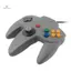 Tay Cầm Chơi Game Joysti USB Joysti Cho Trò Chơi Khối Lập Phương Cho N64 64 PC mới