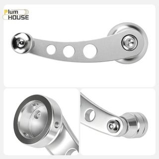 PlumHOUSE Xe Ô Tô Tự Động Cửa Sổ Quay Tay Cầm Bộ Phụ Kiện Ô Tô Cho Xe Cũ Cửa Sổ Quay Cửa Sổ Tay Cầm Cửa Sổ Ô Tô VN