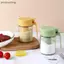 AA Hộ Gia Đình Nhà Bếp Chống Ẩm Lọ Gia Vị Muối Hộp Đựng 2 Trong 1 Thủy Tinh Chai Gia Vị Thìa Tách Ly Gia Vị Có Thể VN
