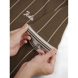 Áo Polo Nam ICONDENIM Hoofmark Form Regular PLID0292