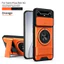 Vỏ Cho Tecno Pova Slim Case Tecno Spark Slim Cover Magsafe Từ Gấp Giá Đỡ Giáp Quân Sự Vỏ Bảo Vệ Camera