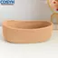 <cosyh>Desktop Organizer Easy To Clean Lightweight Design Multi-color Options