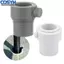 <cosyh>Pool Umbrella Stabilizer Enhanced Stability Solution For Pool Deck Umbrellas