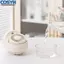 <cosyh>Portable Misting Fan 1000mAh Rechargeable Battery Continuous Mist Function