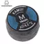 Tweeduj 14MM Da Bể Cue Tip S M H Sức Mạnh Bền Bi-a Sti Chín Bóng Cue Đầu Cho Chơi Chuyên Nghiệp VN