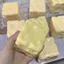 Sáng Tạo Phô Mai Giải Nén Phô Mai Giả Chậm Phục Hồi Giải Nén Văn Phòng Thần Quà Tặng Thông Hơi Đồ Chơi 5.21