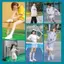 PNPIA- Tennis Raet, Cần Câu Cá, Dây Chống Trơn Trượt Và Mồ Hôi, Tay Cầm Cầm, Da Cầu Lông Tay Keo
