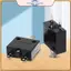 POWER 20A 25A 30A 40A Bộ ngắt mạch Quá tải Bảo vệ quá dòng Dòng L-MC Cầu chì chuyển đổi Phụ kiện điện tử DIY.