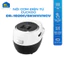 Nồi Cơm Điện Tử Cuckoo CR-1020F/BKWHVNCV 1.8L - Hàng Chính Hãng
