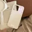Hoa phấn trắng Thích hợp iPhone 1617 mềm 15p13 trường hợp điện thoại 11 mới
