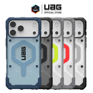 Ốp lưng UAG cho iPhone 17 / Air / 17 Pro / 17 Pro max, Pathfinder Clear model (Từ tính)