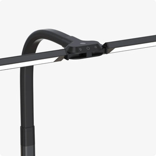 Đèn Bàn 𝗟𝗘𝗗 HyperWork Luna | DL01 Điều Khiển Không Dây