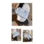 Túi Xe Máy Niche Hàn Quốc Màu Đen Ngọt Ngào Mát Hot Girl Phong Cách Di Động Messenger Đi Lại Túi Tote Dung Tích Lớn Nữ