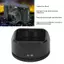 apill Camera Lens Hood Hình vuông dễ lắp đặt cho X100VI (Đen)