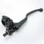 Xe Máy Nhẹ Đi Xe Công Nghiệp Ly Hợp DM125-HJ125-23 / HJ150-23 Tay Cầm Ly Hợp Trái Gương Giá Đỡ Hội