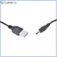 XOITU Dây Di Động DC Sạc Điện Cho Đèn Pin LED Cáp USB Chuyên Dụng VN