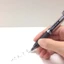 Bút gel Pentel Energel BLN55 0.5mm bút ký viết trơn mượt mực nhan khô không lem nhòe
