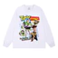 GC1 Câu Chuyện Đồ Chơi 5 Woody Buzz Lightyear Áo Khoác Anime Áo Unisex Dài Tay Top GC1