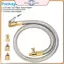 POWER 20 "Ống bơm hơi Ống lốp ô tô Máy bơm hơi Ống bơm hơi Kết nối ống Qui lạm phát Chu Loing Air Chu Xe máy.