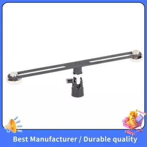 MAS020 Giá đỡ micrô đôi Ghi âm nổi Giá đỡ micrô kép