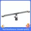 MAS020 Giá đỡ micrô đôi Ghi âm nổi Giá đỡ micrô kép