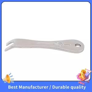 Đàn Guitar Acoustic Đàn Ukulele Dây Cầu Pin Puller Kéo Dụng Cụ Tẩy (1 Cái)