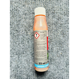Nước Rửa Kính Lái Ô Tô Đậm Đặc Tiện Dụng WURTH 0892333 Rapid Windshield Cleaner 32ml Nhập Khẩu Chính Hãng