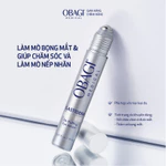 Bộ đôi Kem Dưỡng Làm Săn Chắc Làm Mờ Nếp Nhăn ELASTIDERM® 50ml và Tinh Chất Dưỡng Da Vùng Mắt Obagi ELASTIDERM® 14ml — ảnh 6