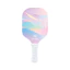 SQ3 5 Bộ Gradient Pastel Pickleball Mái Chèo Nhẹ Thoải Mái Cầm Pickle Ball Vợt Bộ QS3