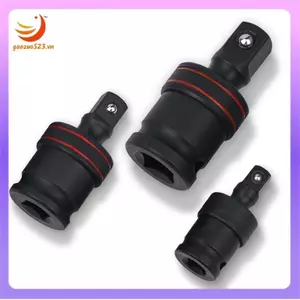 Khớp đa năng Air Impact Feifeng Khớp đa năng hạng nặng 360° Bộ chuyển đổi đầu lái