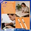 Đồ thủ công DIY- Bộ phấn 28 chiếc Dụng cụ đánh dấu vải Bút chì may vá để may Quilting Dressmaking