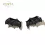 PNPIA- 2 Chiếc Thời Trang Vui Nhộn Nhiều Màu Cánh Dơi Barrettes Kẹp Tóc Cho Nữ Bé Gái Đảng Phụ Kiện Tóc