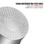 ✨Homie✨ Giỏ Lọc Rác Bồn Rửa Bát Inox Cao Cấp, Treo Bồn Tiện Lợi, Chống Tắc Cống