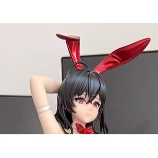 40cm FREEd Azur Lane Taiho Anniversary Bunny Ver. Nhân vật hành động PVC 1 / 4